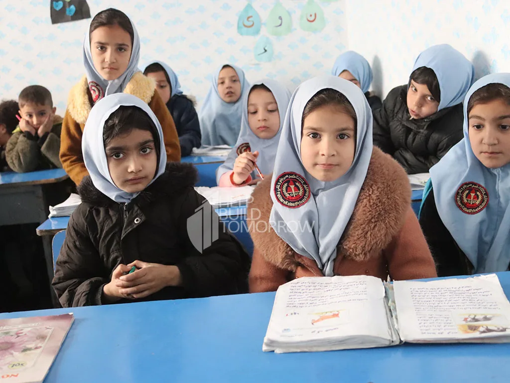 importance of education in Afghanistan